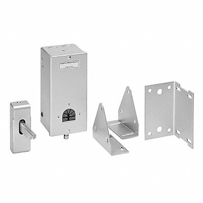 RIXSON 972ABXXS Sliding Door Hold Magnet 24VDC