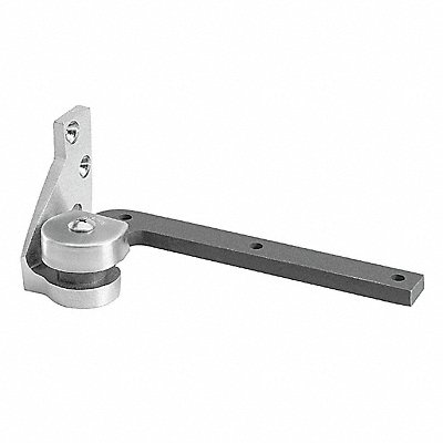 RIXSON C00011725L4AXXA Pivot Hinge Brass 180 Deg Floor