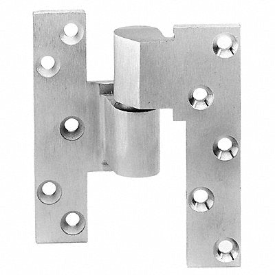 RIXSON 1000019R4XXXA Pivot Hinge Brass 180 Deg Full Surface