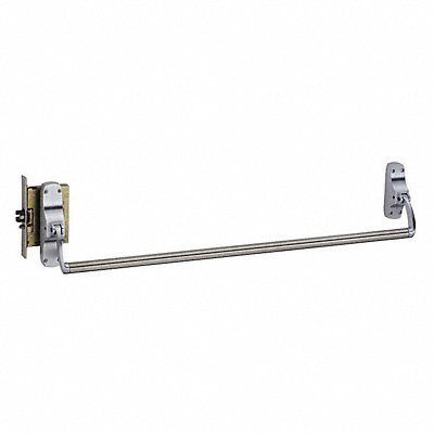 VON DUPRIN 8875EO26D Cross Bar Exit Device Heavy Duty Grade 1