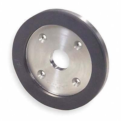 NORTON 69014191623 Straight Cup Grinding Wheel 6In 220 6A2C