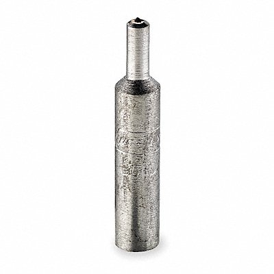 NORTON 66260195016 Diamond Truing and Dresing Tool BCRD 1/2