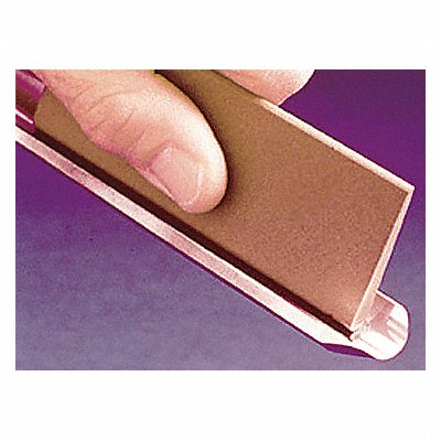 NORTON 61463687045 Single Grit Sharpening Stone Ark UF
