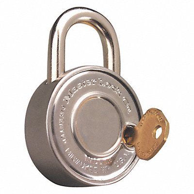 MASTER LOCK 1525KV660 Control Key Control Key 1