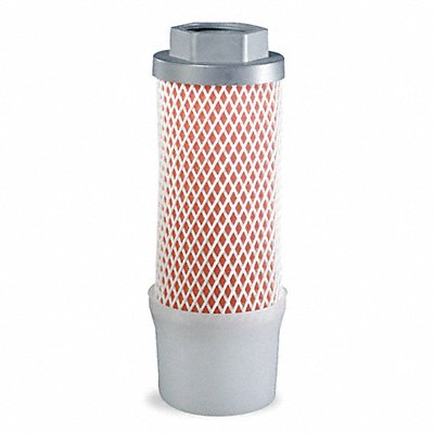 WILKERSON XMC0B000 Muffler 1 1/2 In NPT