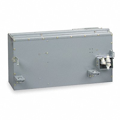 SQUARE D PQ4606G Busway Plug In Unit 60A 277/480/600V 4P