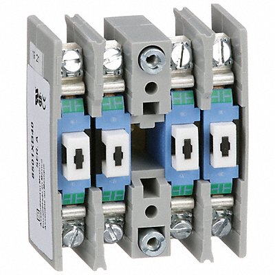 SCHNEIDER 8501XB40 Deck Adder