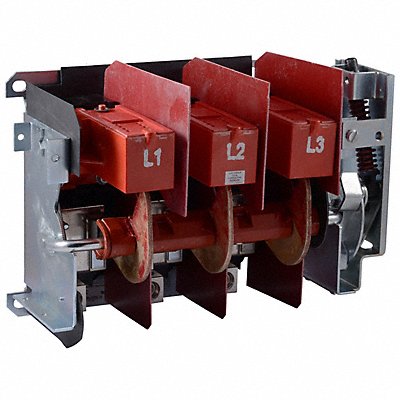 SQUARE D 9422TF2 Flange Mount Dsconnct Swtch 200A Fusible