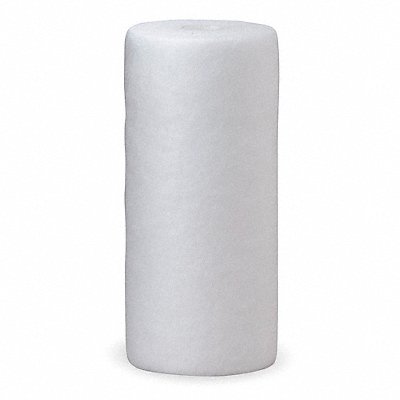 PENTAIR/PENTEK 15535975 Filter Cartridge 1 micron 9 7/8 H