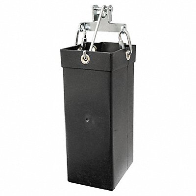 DAYTON JLC9272 Chain Container 15 ft.