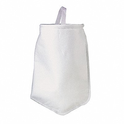 PENTAIR/PENTEK 25507475 Filter Bag 600 micron 32 L Size 2 PK20
