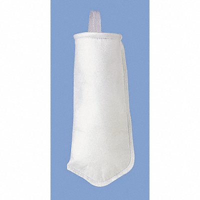 PENTAIR/PENTEK 25510675 Filter Bag 200 micron 14 L Size 4 PK20