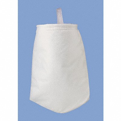 PENTAIR/PENTEK 25511675 Filter Bag 25 micron 16 1/2 L PK10