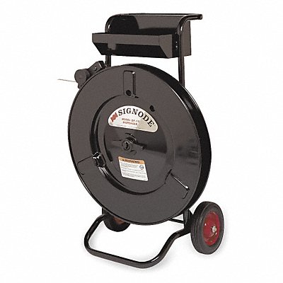 SIGNODE 273725 Strapping Dispenser Standard Duty