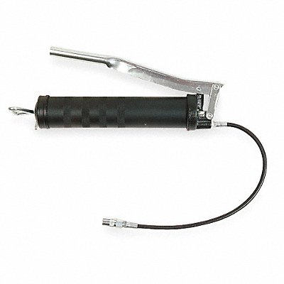 WESTWARD 4BY69 Manual Grease Gun 15 1/2 in L 6 000 psi