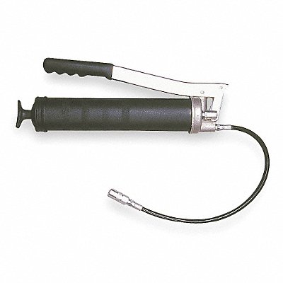 WESTWARD 4BY72 Manual Grease Gun 14 5/8 in L 10 000 psi