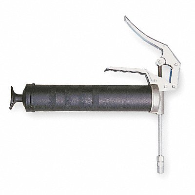 WESTWARD 4BY74 Manual Grease Gun 14 3/8 in L 6 000 psi