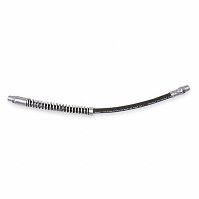 WESTWARD 4BY79 Hose Extension 12 in L Polyurethane