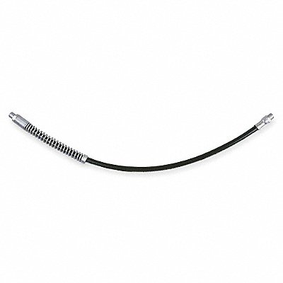 WESTWARD 4BY80 Hose Extension 18 in L Polyurethane
