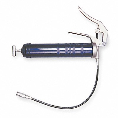 WESTWARD 4BY81 Manual Grease Gun 15 3/8 in L 6 000 psi