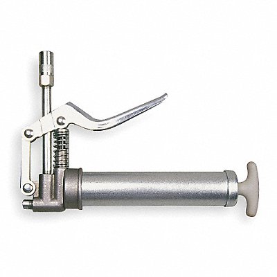 WESTWARD 4BY82 Manual Grease Gun 10 in L 3 500 psi
