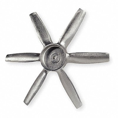 DAYTON 4DFU3 Replacement Propeller 27 Dia