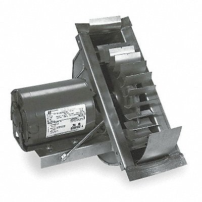 TJERNLUND IL Blower Draft Inducer