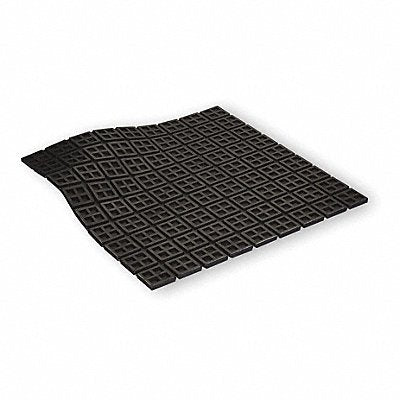 MASON 4C973 Pad Anti Vibration Pk2