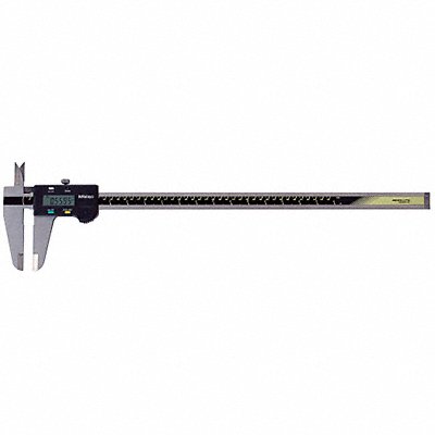MITUTOYO 50050510CAL Absolute Digital Caliper 0 to 18 In