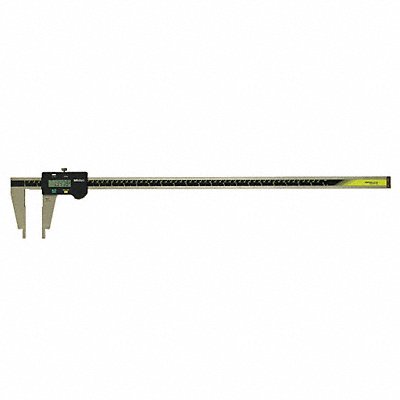 MITUTOYO 55022510 Absolute Digital Caliper 0 to 24 In