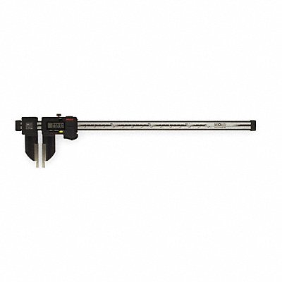 MITUTOYO 55231210 Digital Caliper 0 to 18 In