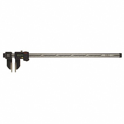 MITUTOYO 55231310 Digital Caliper 0 to 24 In