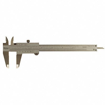 MITUTOYO 530105 Vernier Caliper Lock Screw 0-6 In