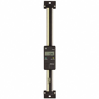 MITUTOYO 57231110 Digital Scale Unit 6 In Vertical
