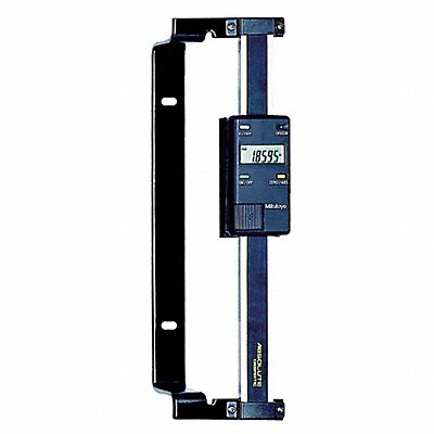 MITUTOYO 053906B Quill Kit 5 In Vertical