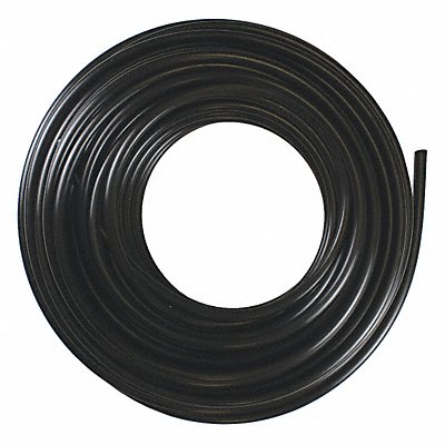 GRAINGER 1522375500 Tubing Flexible Polypropylene 3/8 In ID