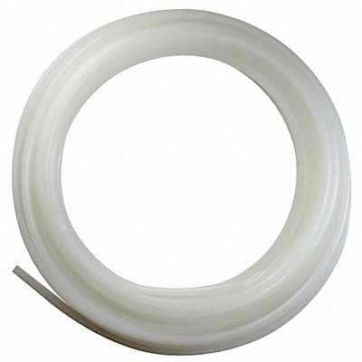 GRAINGER 1523106156 NylonTubing 7/64 ID 5/32 OD 100Ft.
