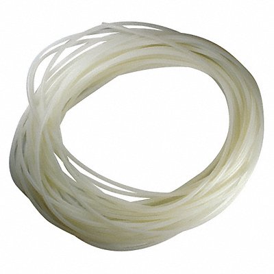 GRAINGER 15287501126 Tubing 3/4 In ID 1.126 In OD 100 Ft.