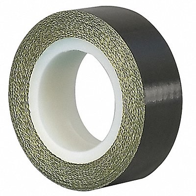 TAPECASE 15D545 SemiCondctveAbrsnRstntTape 3inx5yd 8mil