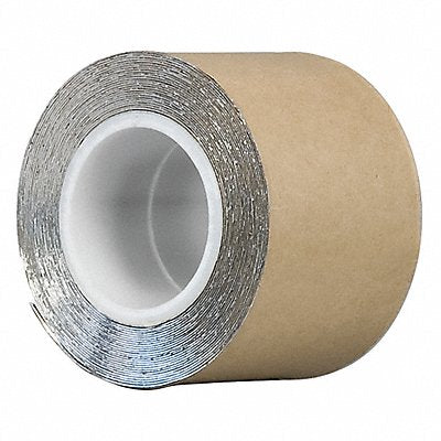 3M 2552 Foil Tape 1 in x 5 yd Aluminum