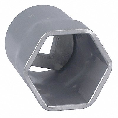 OTC 1951M Locknut Socket 3/4 in Steel