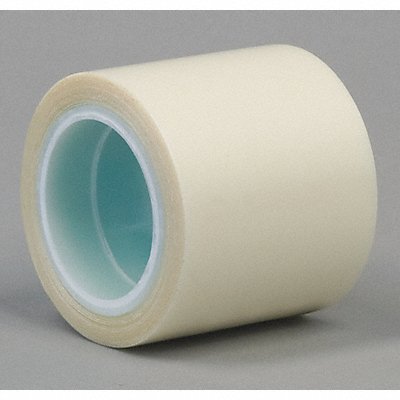 3M 5421 Film Tape 1 in x 5 yd Clear 6.7 mil