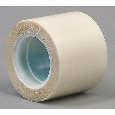 3M 5423 Film Tape 1inx5 yd Translucent 11.7 mil