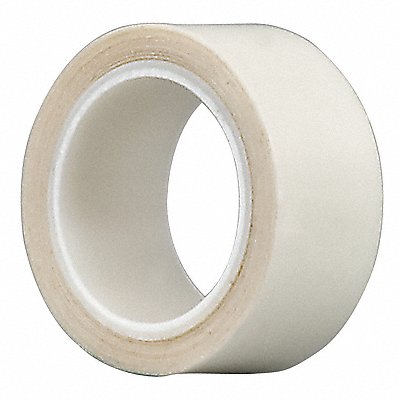 3M 9325 Squeak Reduction Tape 1inx5yd Clear 5mil