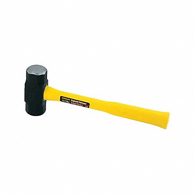 STANLEY 56204 Engineers Hammer 4 Lb