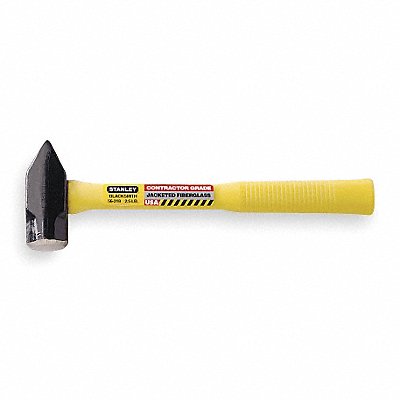 STANLEY 56218 Blacksmith Hammer 2 1/2 Lb Fiberglass