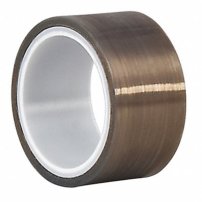 3M 5491 Film Tape 1 in x 5 yd Grey 6.7 mil