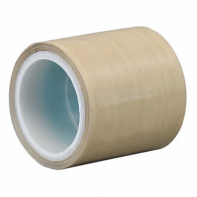 3M 5498 Film Tape 2 in x 5 yd Beige 4 mil