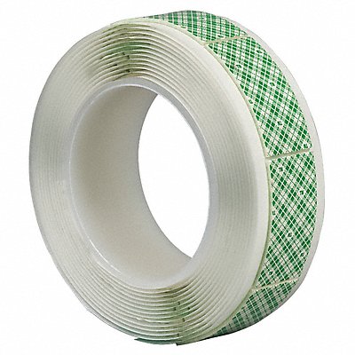 3M 4016 Double Sided Foam Tape 3 L 1 W PK108