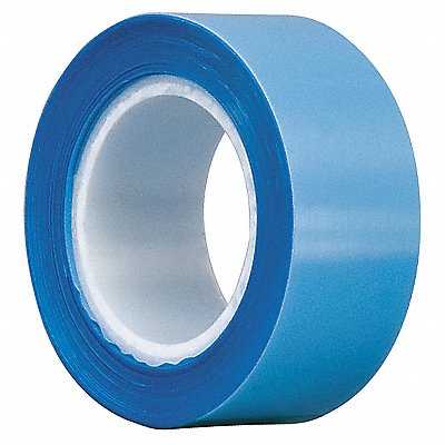 TAPECASE 15D580 Film Tape 1 in x 5 yd Clear 11.5 mil